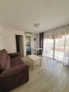 APARTAMENTO DELUX CALLE SAN VICENTE 2